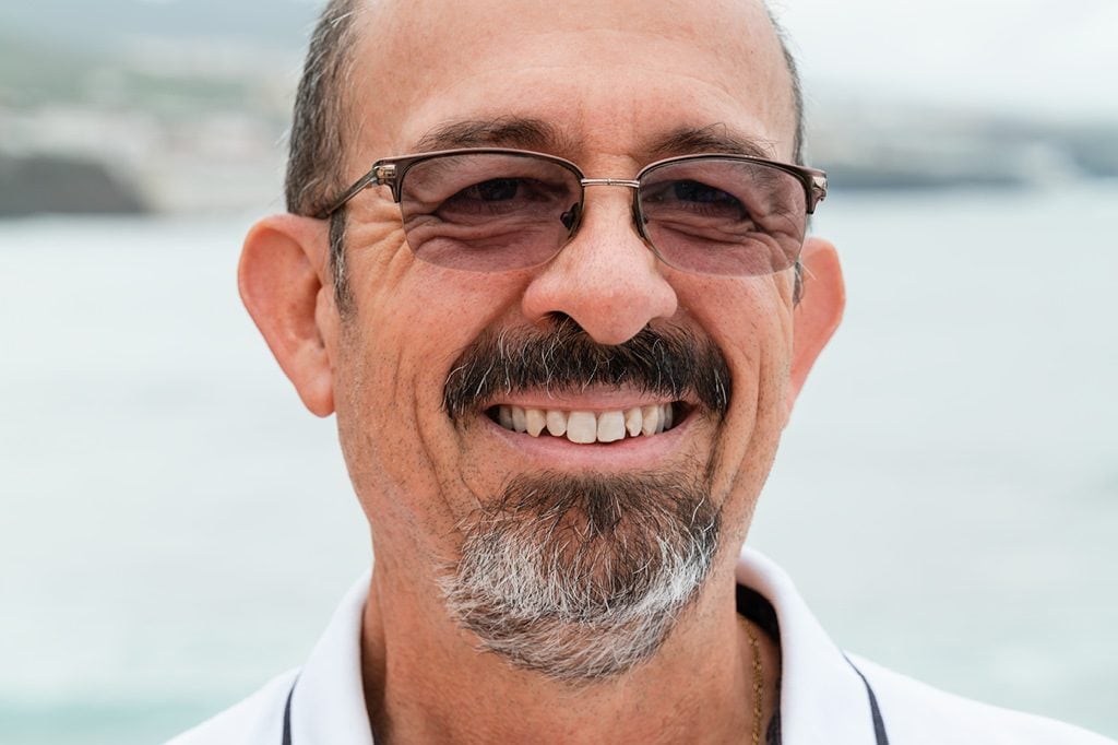 Dr. Juan Jose Arroyave