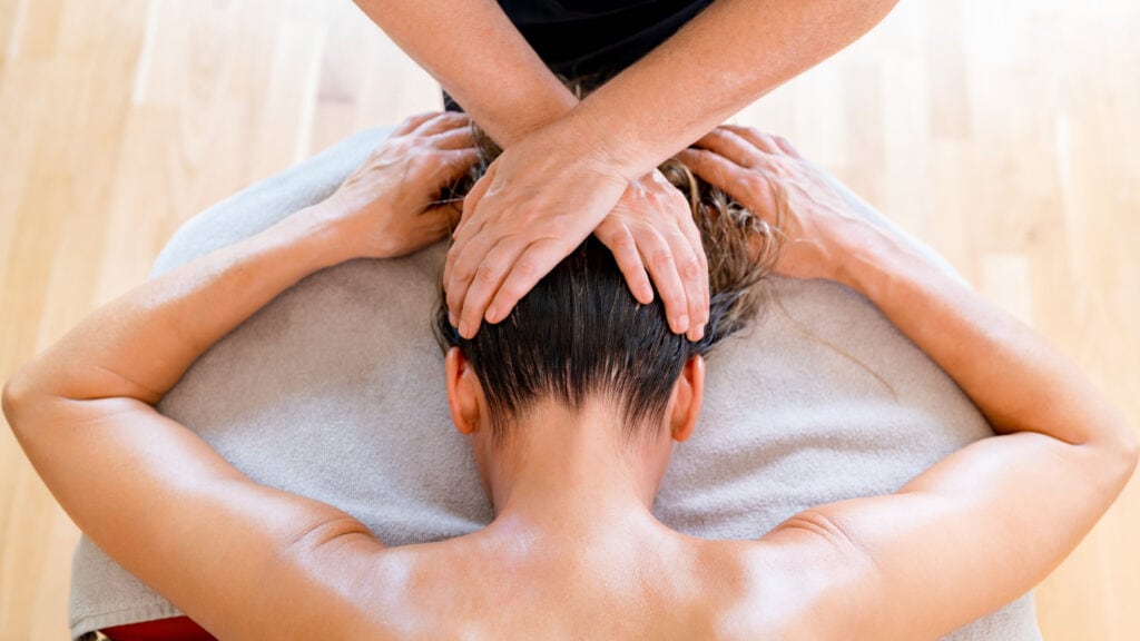 Ayurvedische Behandlungen