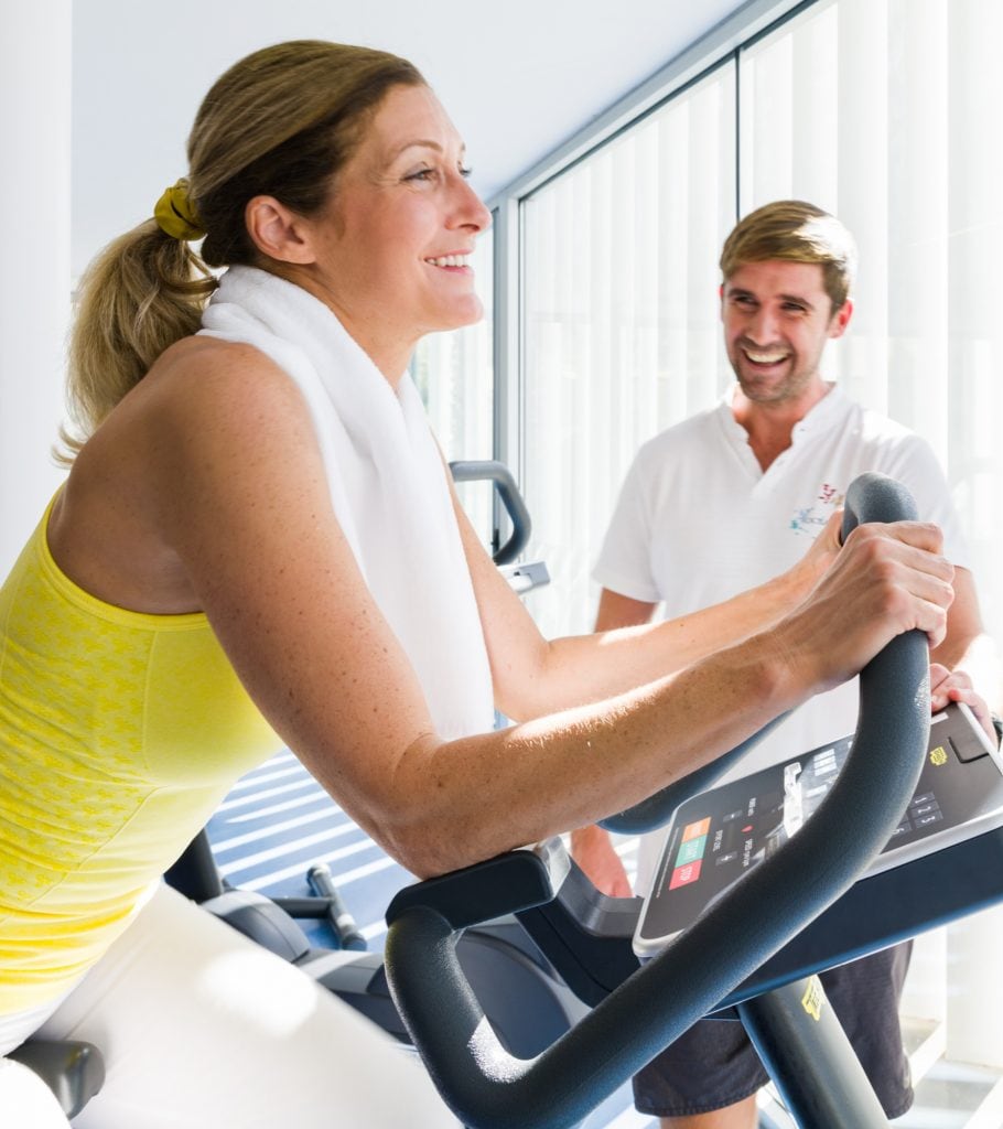 F. X. Mayr Active 14 Tage