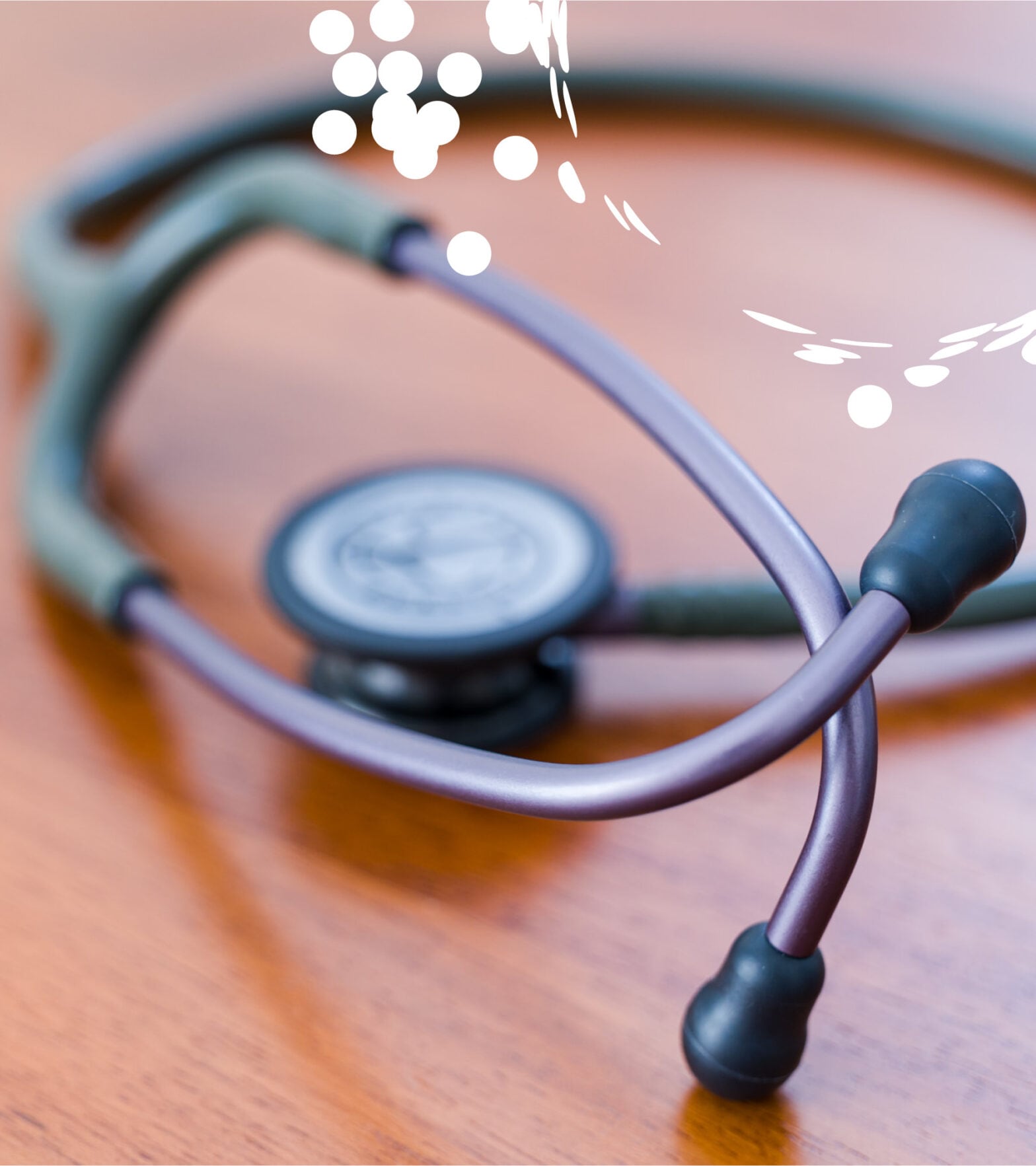 Stethoskop