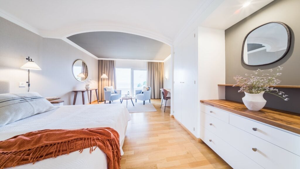 Superior Doppelzimmer