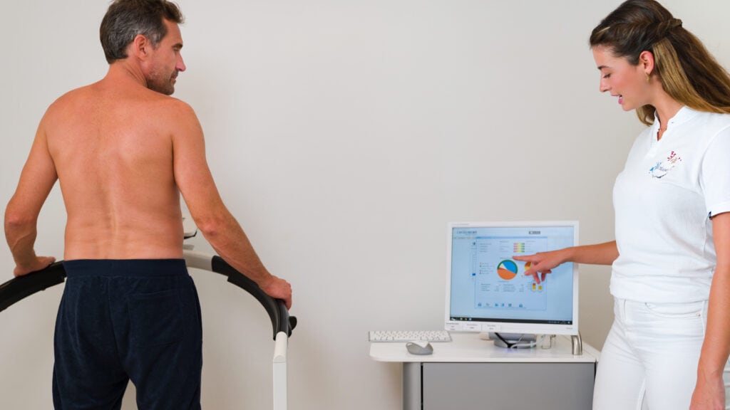 Individuelle Diagnostik